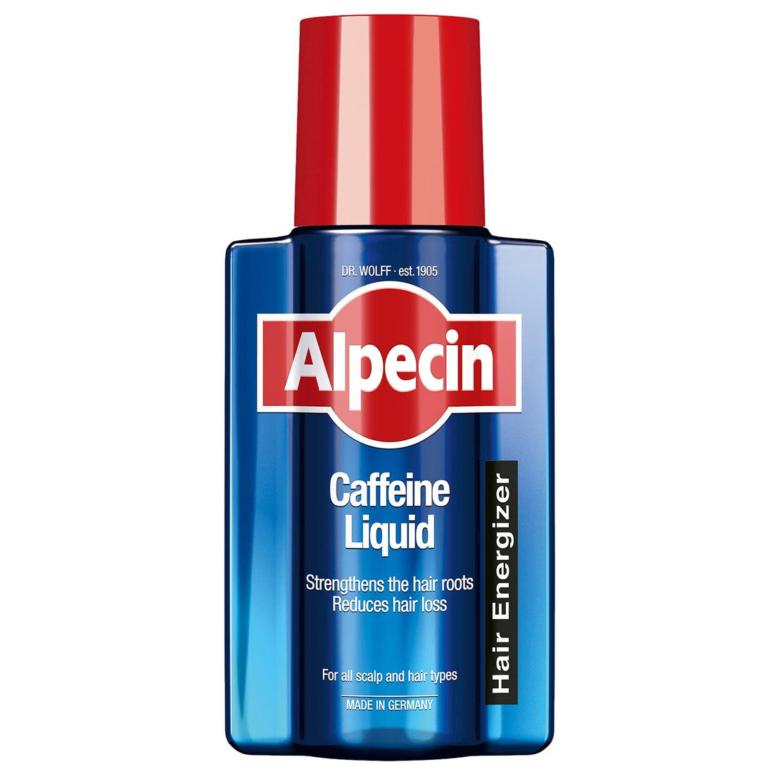 Alpecin