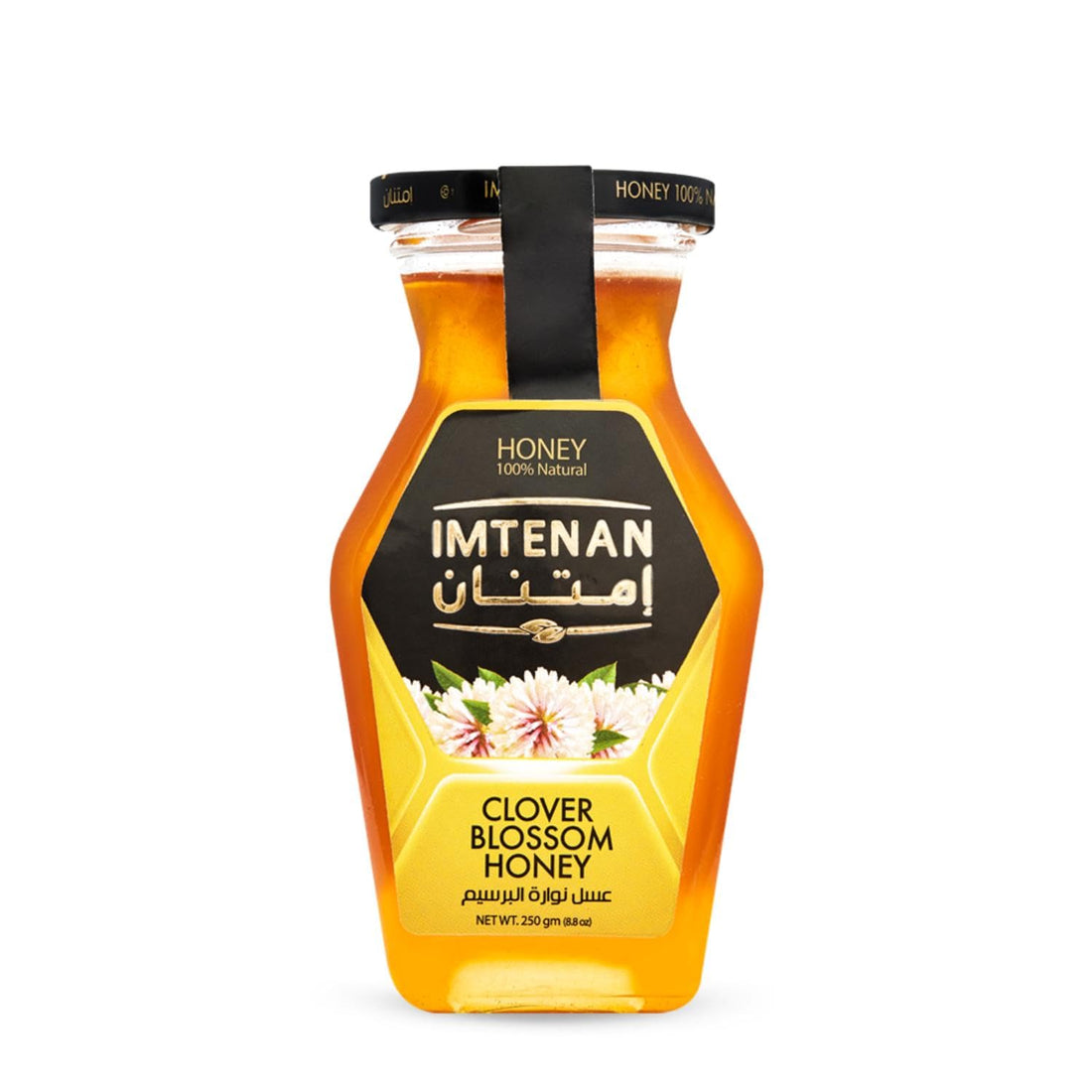 Imtenan