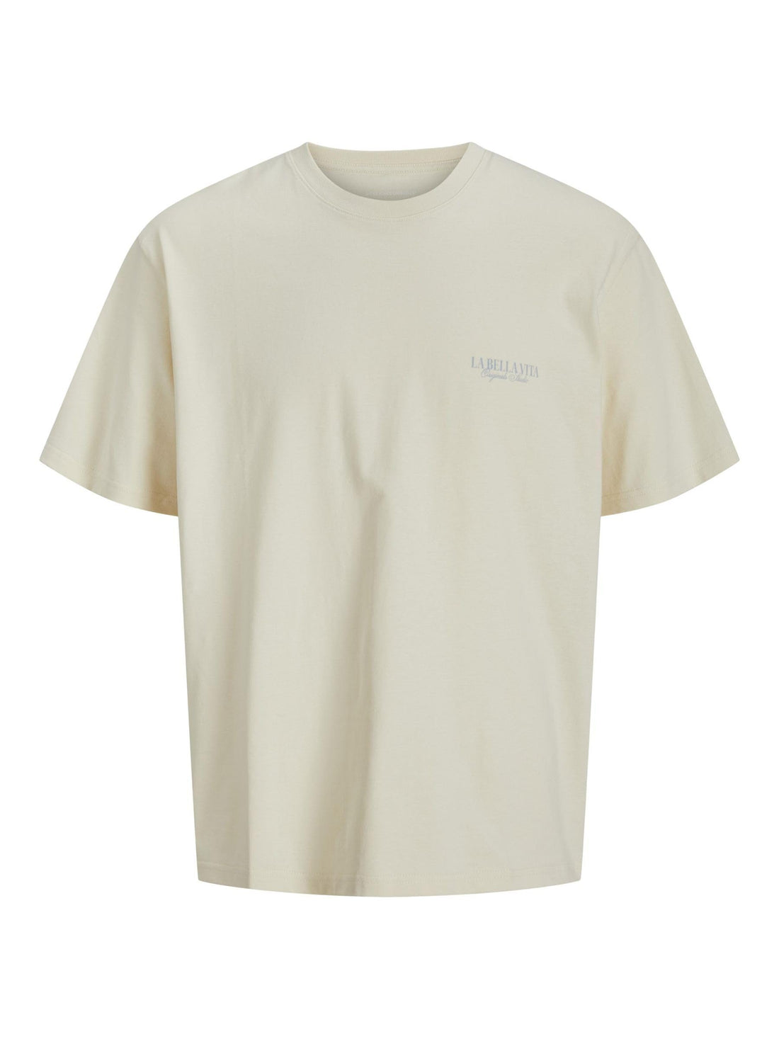 JACK & JONES Mens JORHYDRA PHOTO TEE SS CREW NECK Classic (pack of 1)