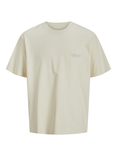 JACK & JONES Mens JORHYDRA PHOTO TEE SS CREW NECK Classic (pack of 1)