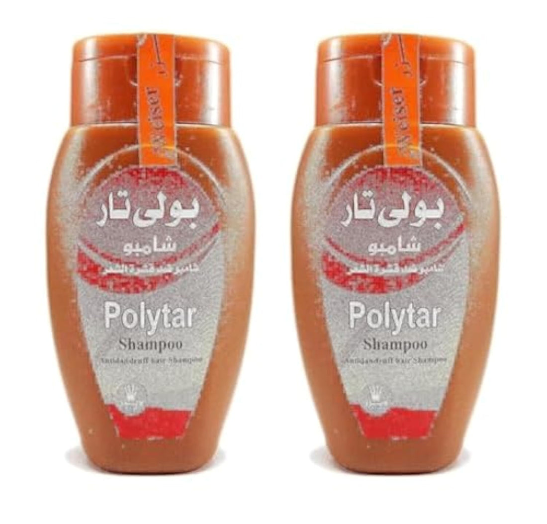 Polytar