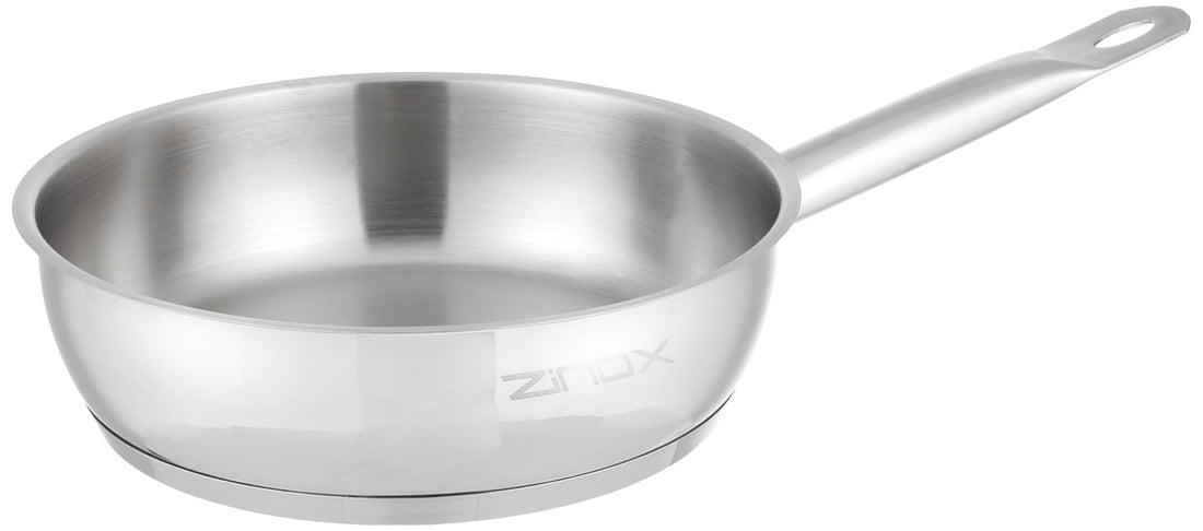 Zinox Classic Frying Pan without Lid 22 cm