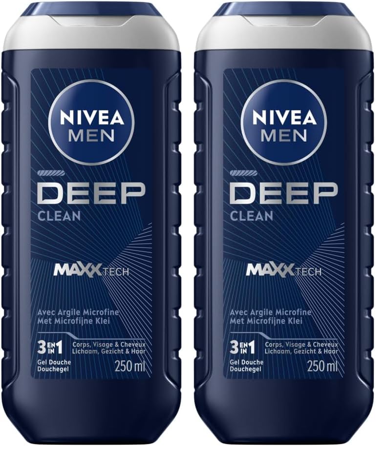 NIVEA