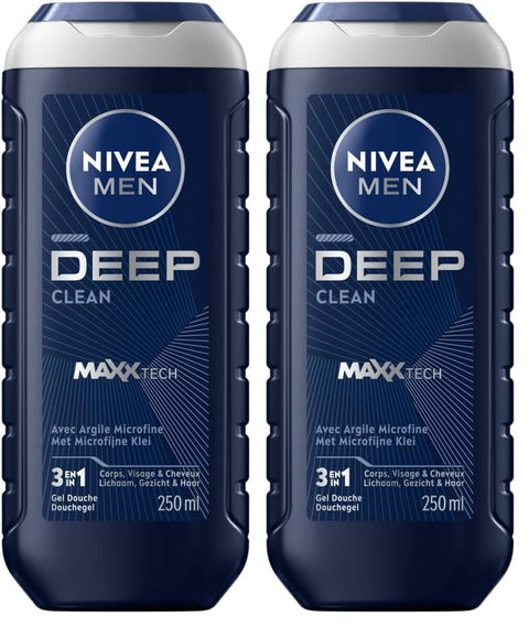 NIVEA