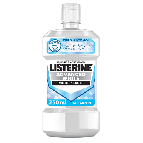 Listerine