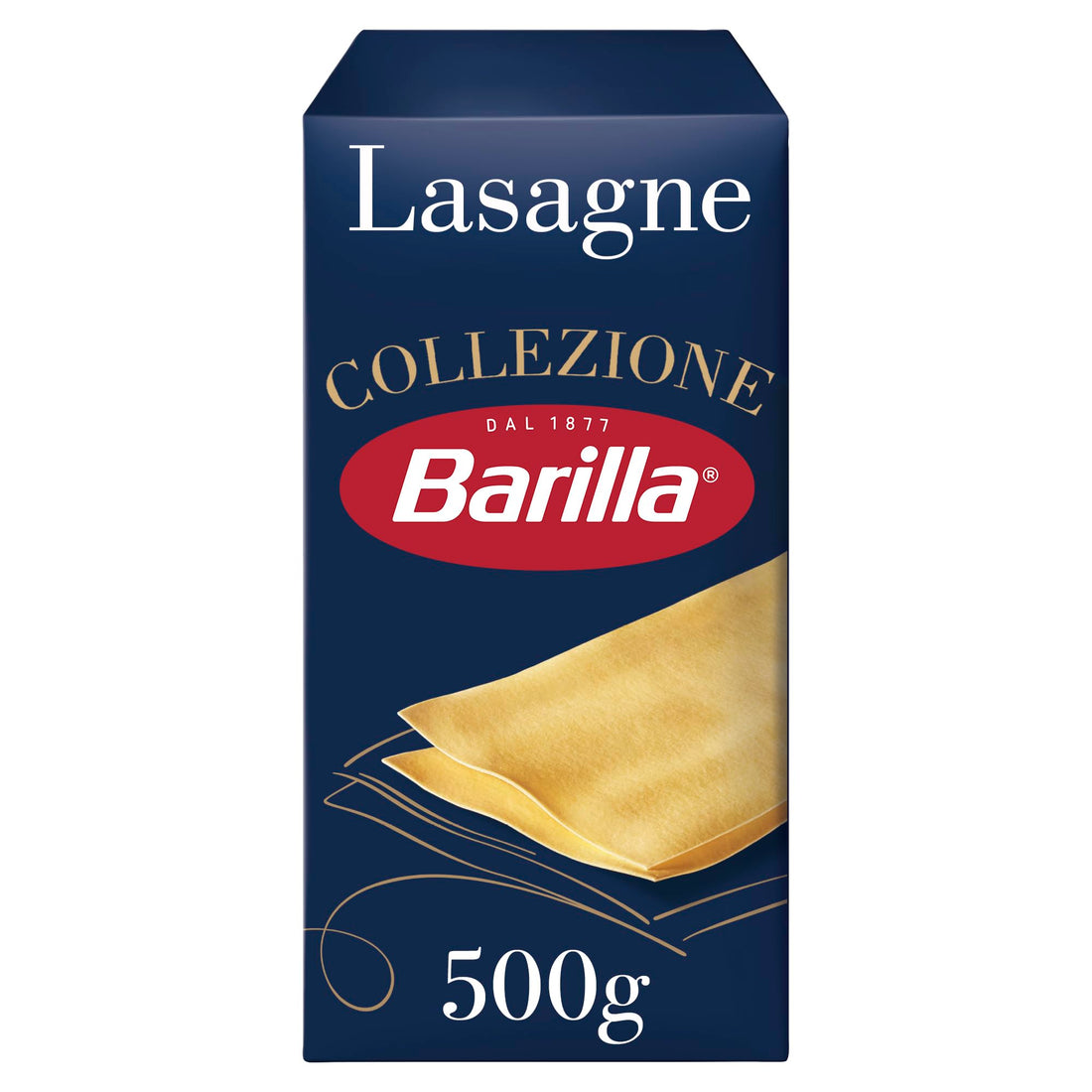 Barilla