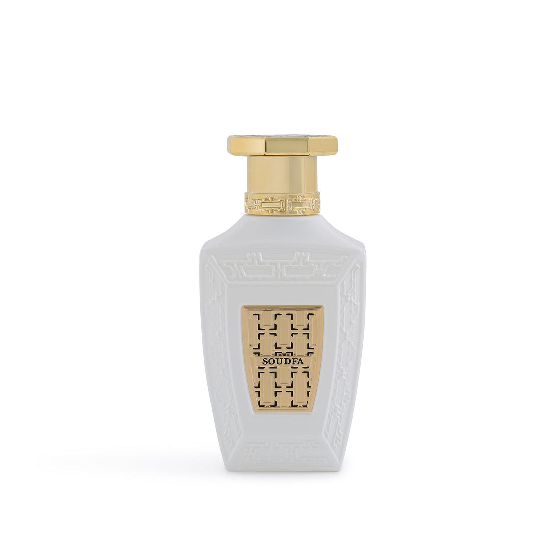 Gulf Orchid Maison Asrar Eau de Parfum 100ml Sadaf