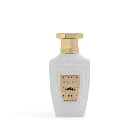 Gulf Orchid Maison Asrar Eau de Parfum 100ml Sadaf