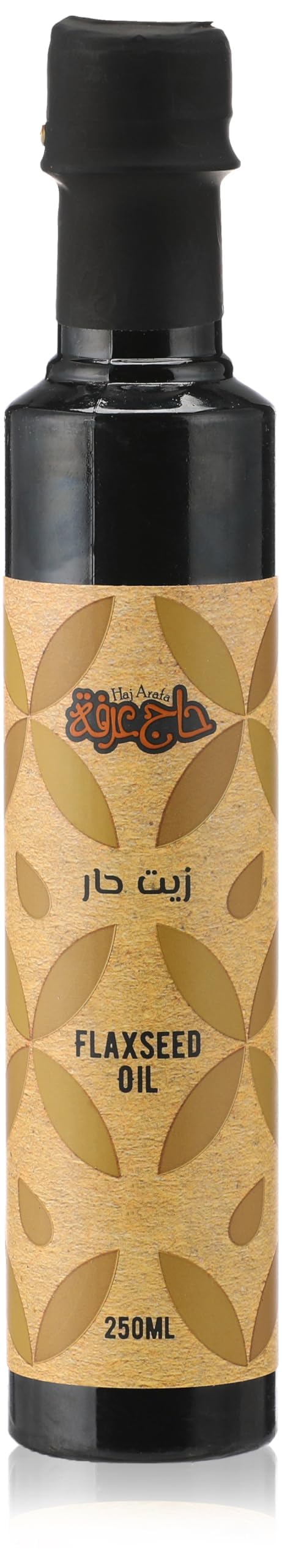 Haj Arafa Hot Hair Oil 250 ml