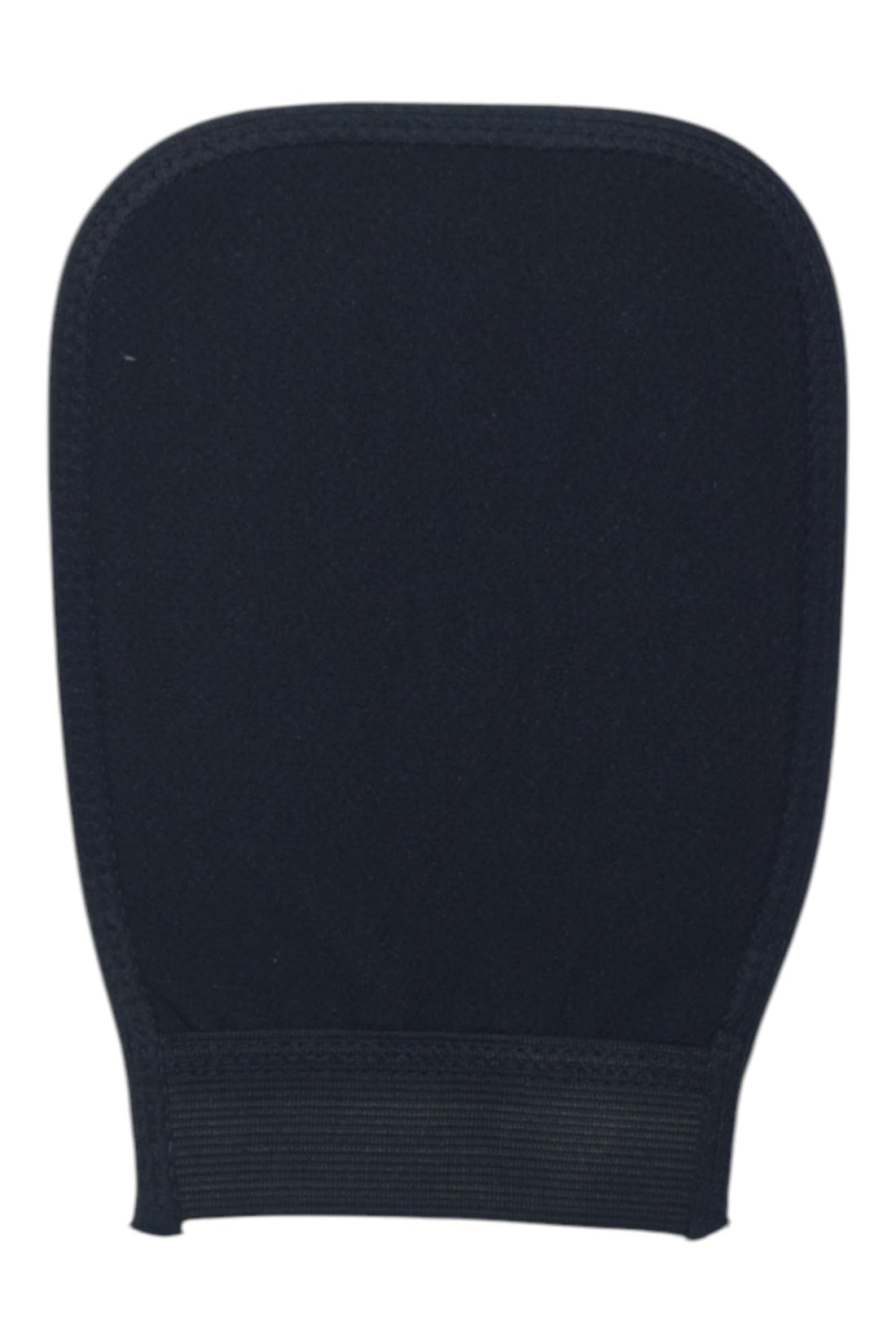Moroccan Loofah For Body Scrubbing - Black