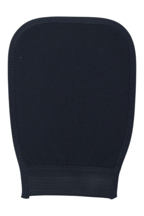 Moroccan Loofah For Body Scrubbing - Black