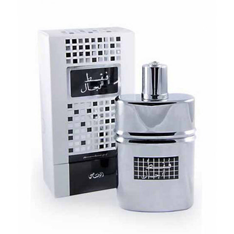 Faqat Lil Rijal By Rasasi- Eau De Parfum- Men- 50Ml
