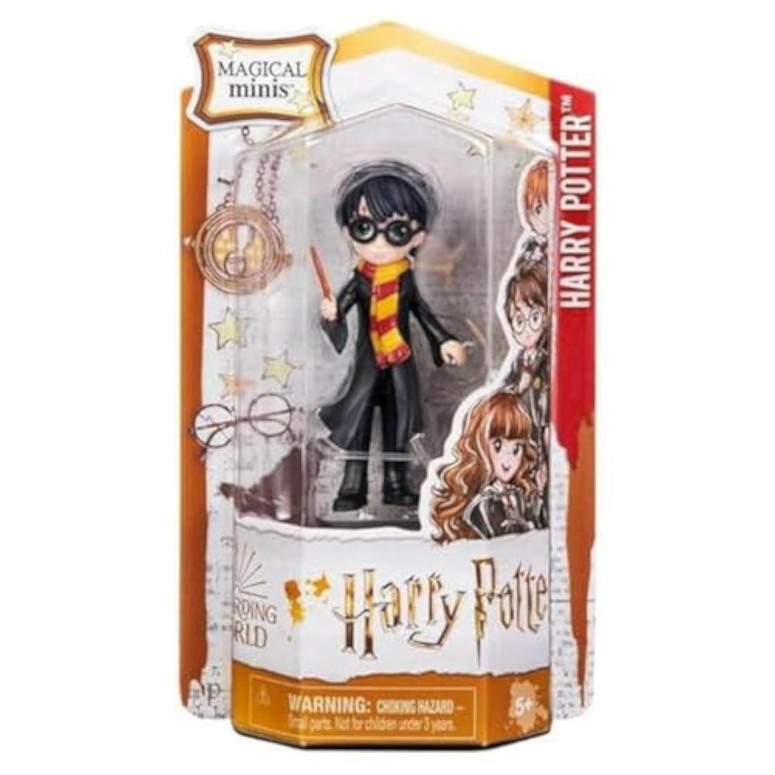 Spin Master Harry Potter Magical Minis Harry Potter