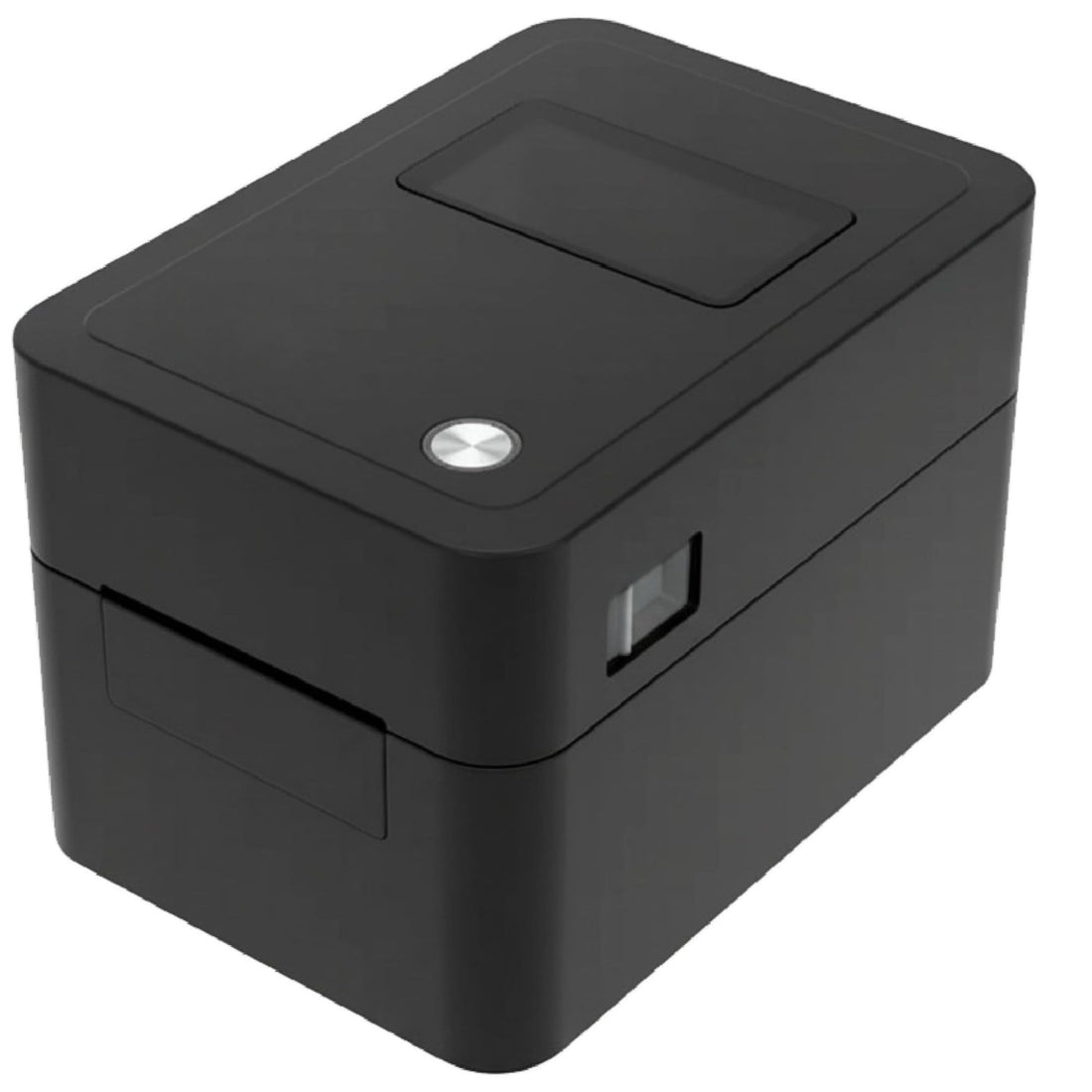 Direct Thermal Label Printer XP-200B Shipping Label Maker High Speed 76mm/s 203 DPI Barcode QR Code Sticker Printer USB Interface for Windows Android iOS Small Business E-commerce Warehouse Office