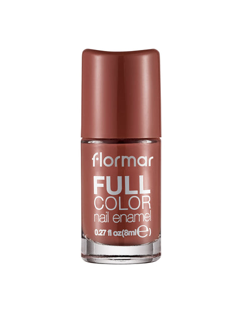 Flormar Full Color Nail Enamel 76 Vintage