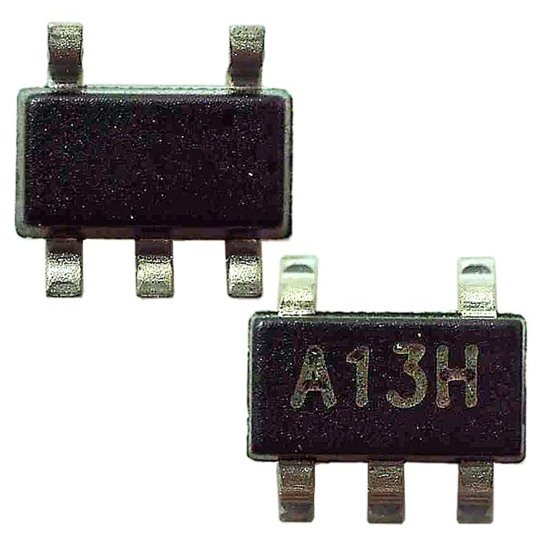 10pcs Essie Signal & Power STI3411A STI 3411A A13H 13H A13 SOT23-5 for Mini IC Signal or Power Receiver Compatible with Sunplus Receiver