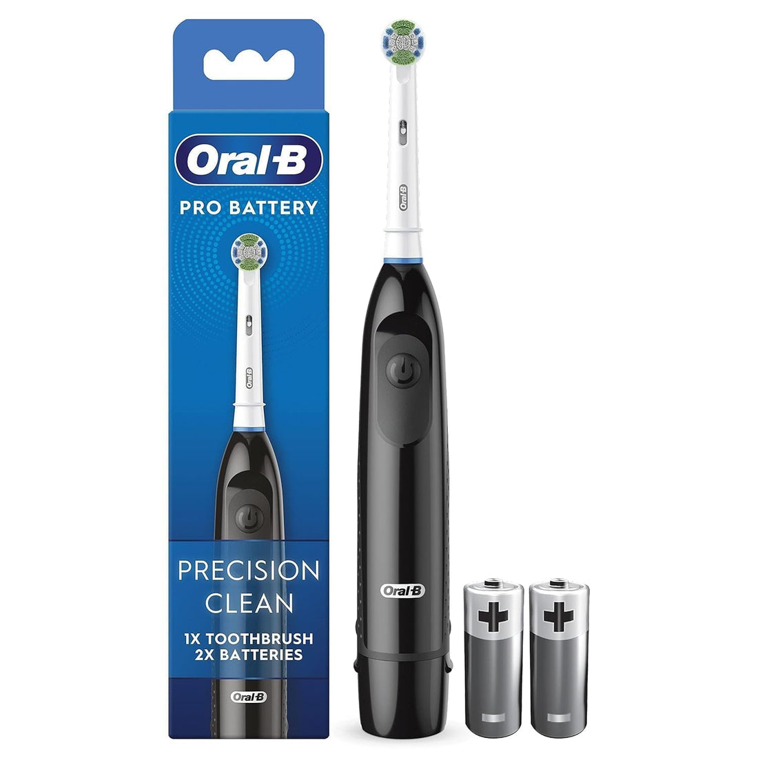 Oral-B