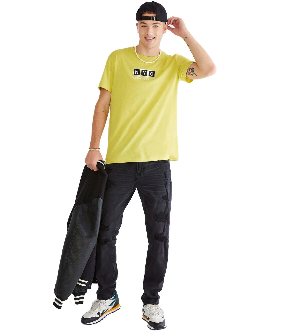 Aeropostale