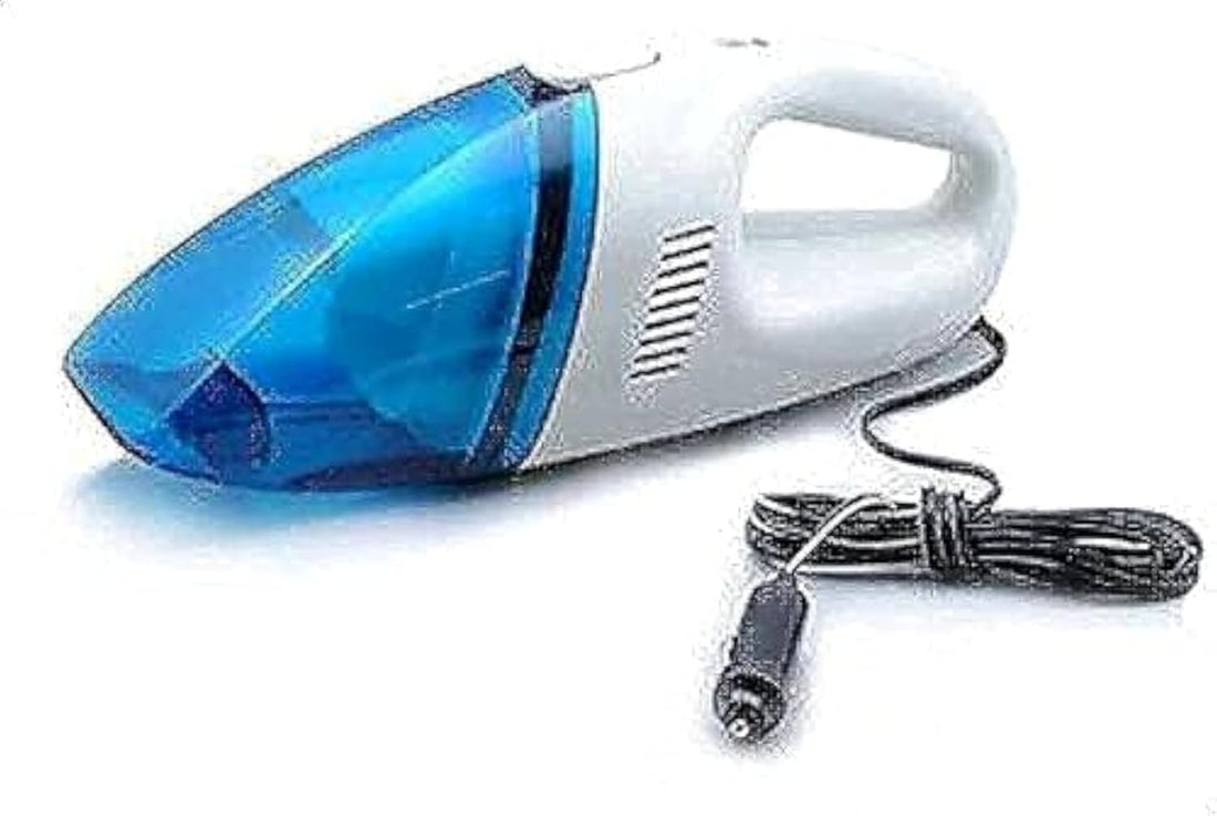 Car vacuum cleaner