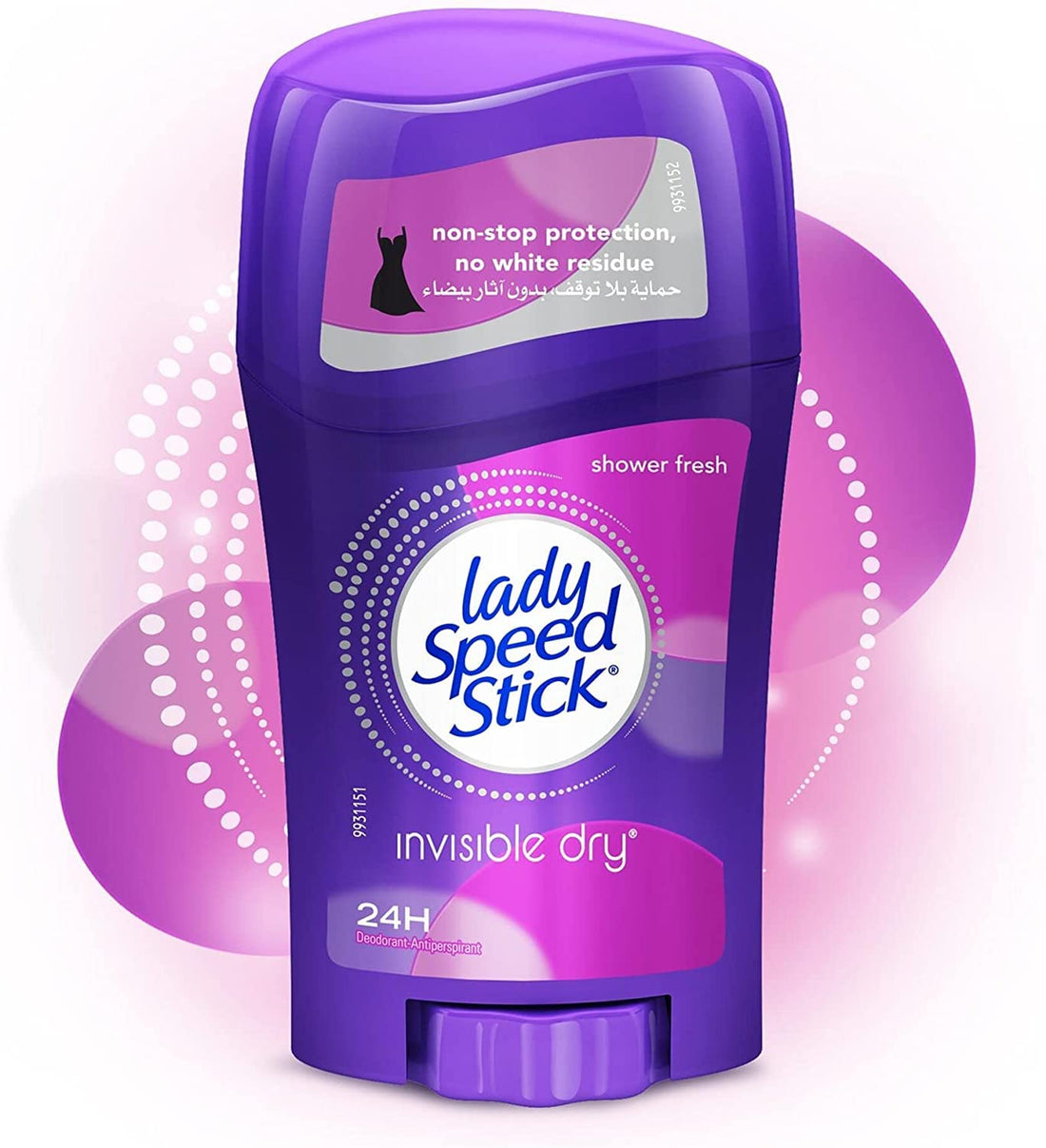 Lady Speed Stick
