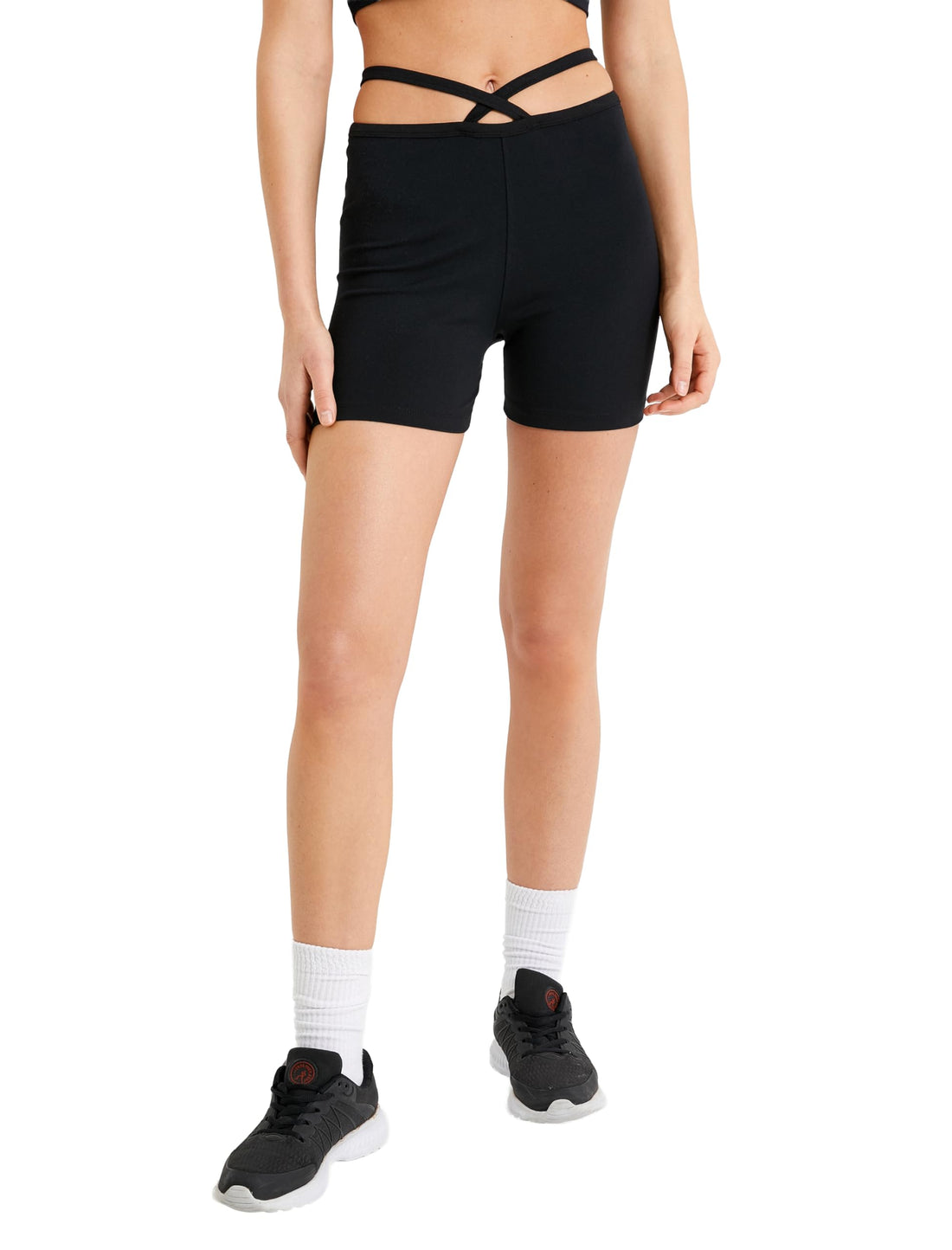 KOTON Womens LEGGINGS JERSEY (pack of 1)