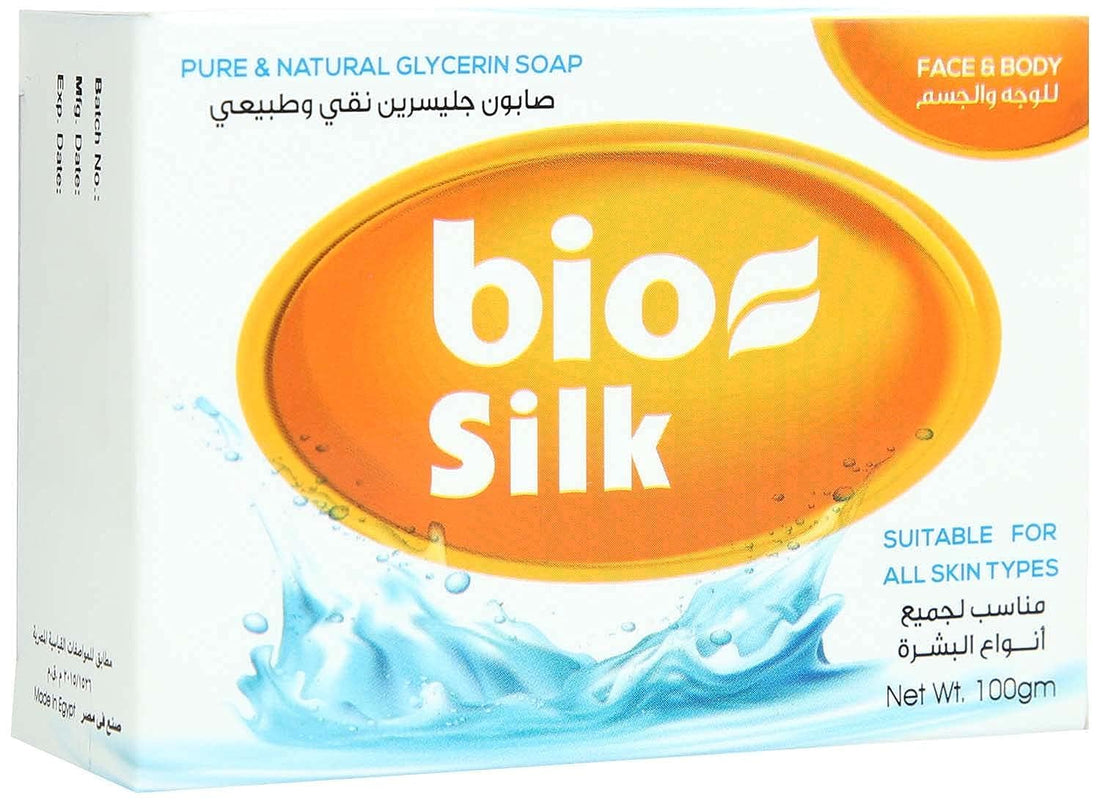 BioSilk