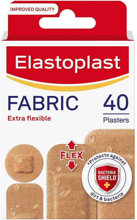 Elastoplast