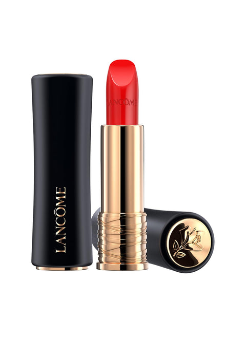 Lancome L'Absolu Rouge Cream 525 French Bisou