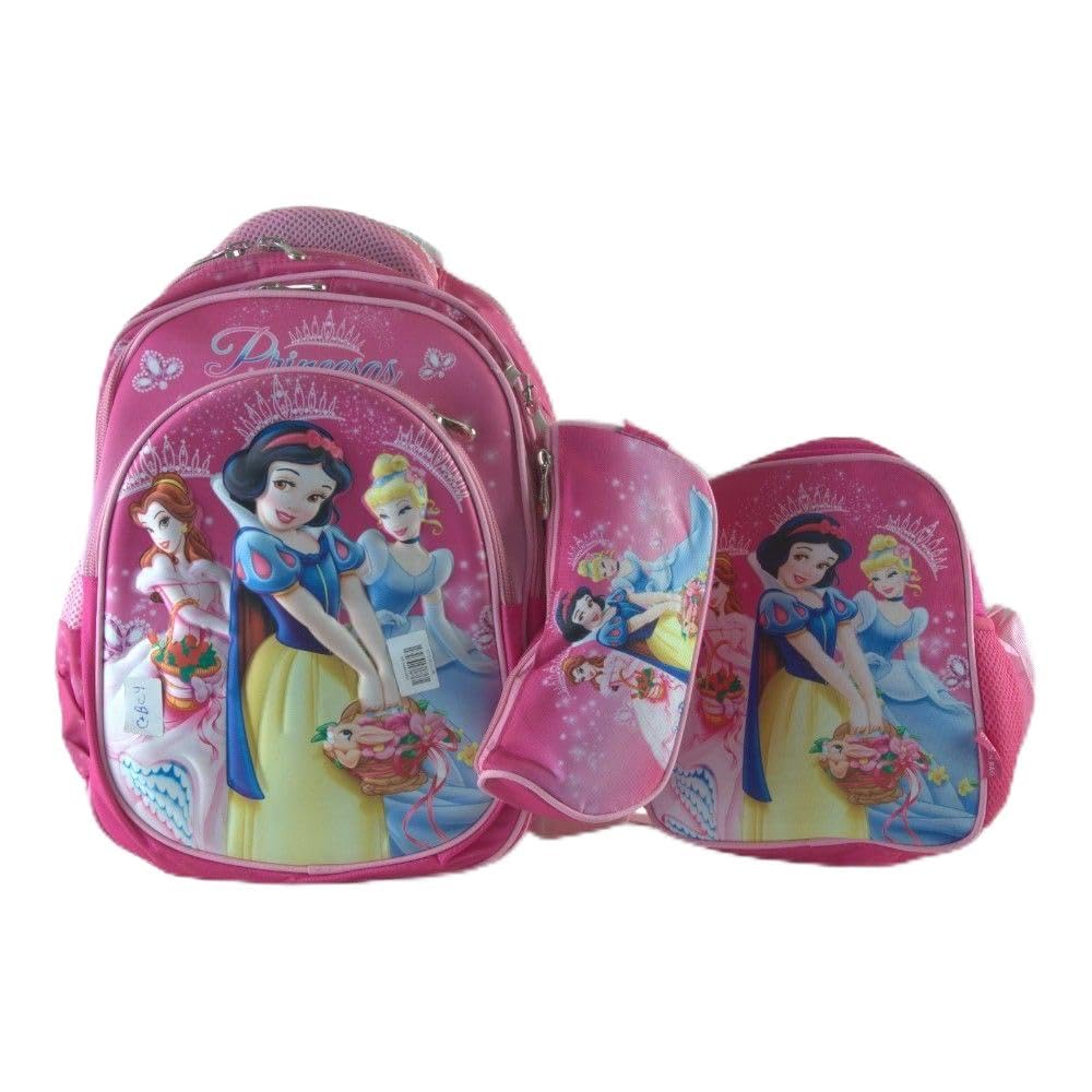 Dream Land Girls School Bakcpack Backpack