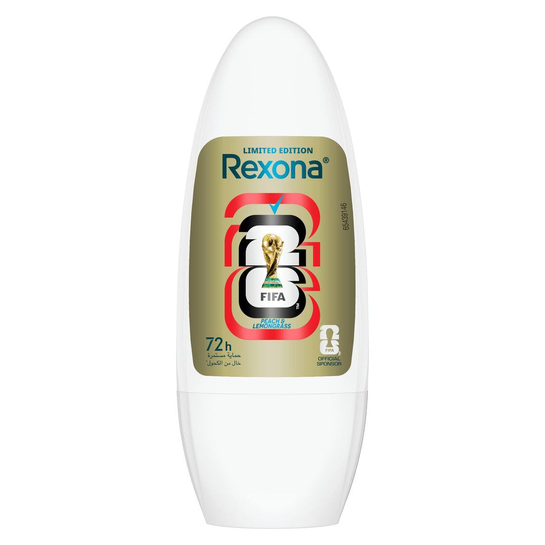Rexona