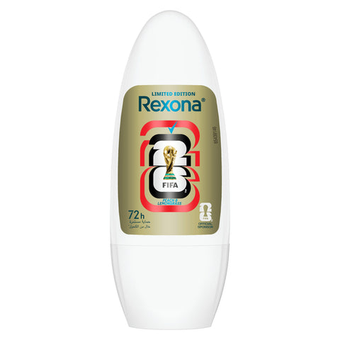 Rexona