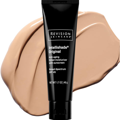 Revision Skincare Intellishade Original Tinted Moisturizer SPF 45, 1.7 oz