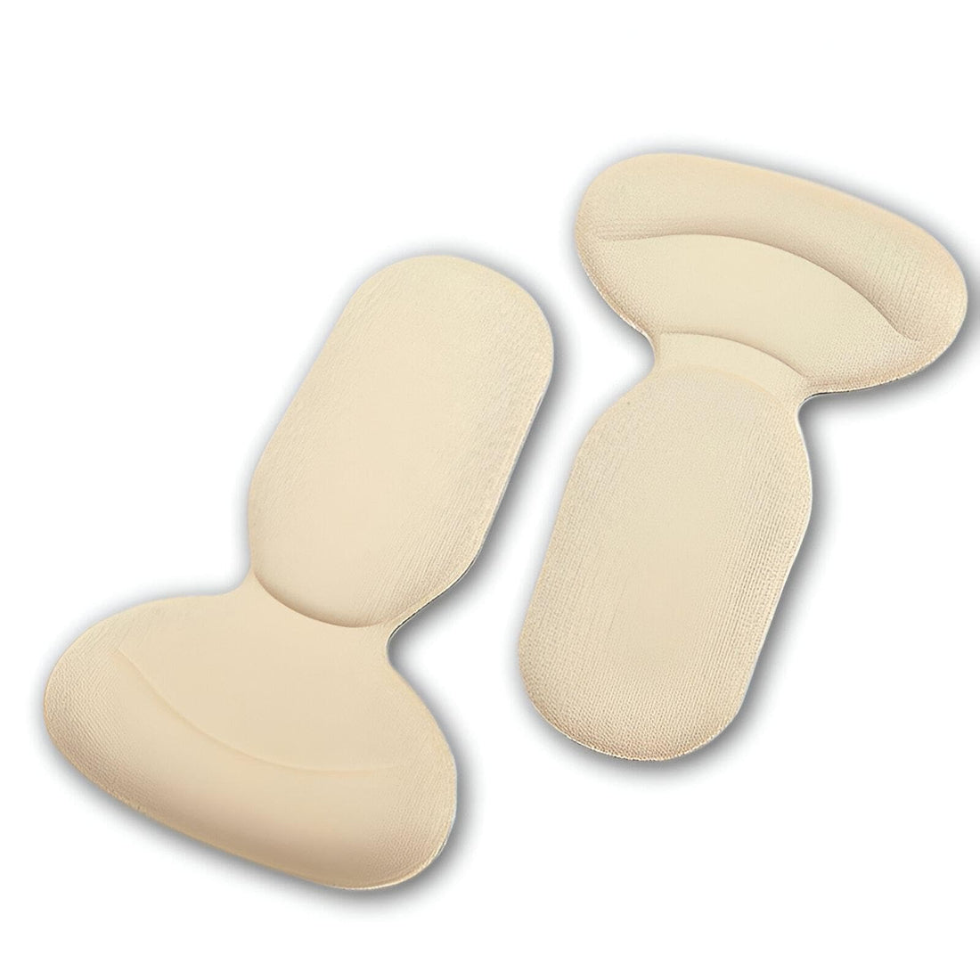 Foot Protectors - Discover Gentle, Pain-Relief Cushions Designed to Minimize Friction, Prevent Discomfort, and Offer Extra Comfort for Long-lasting Foot Relief One Pair (2pcs)