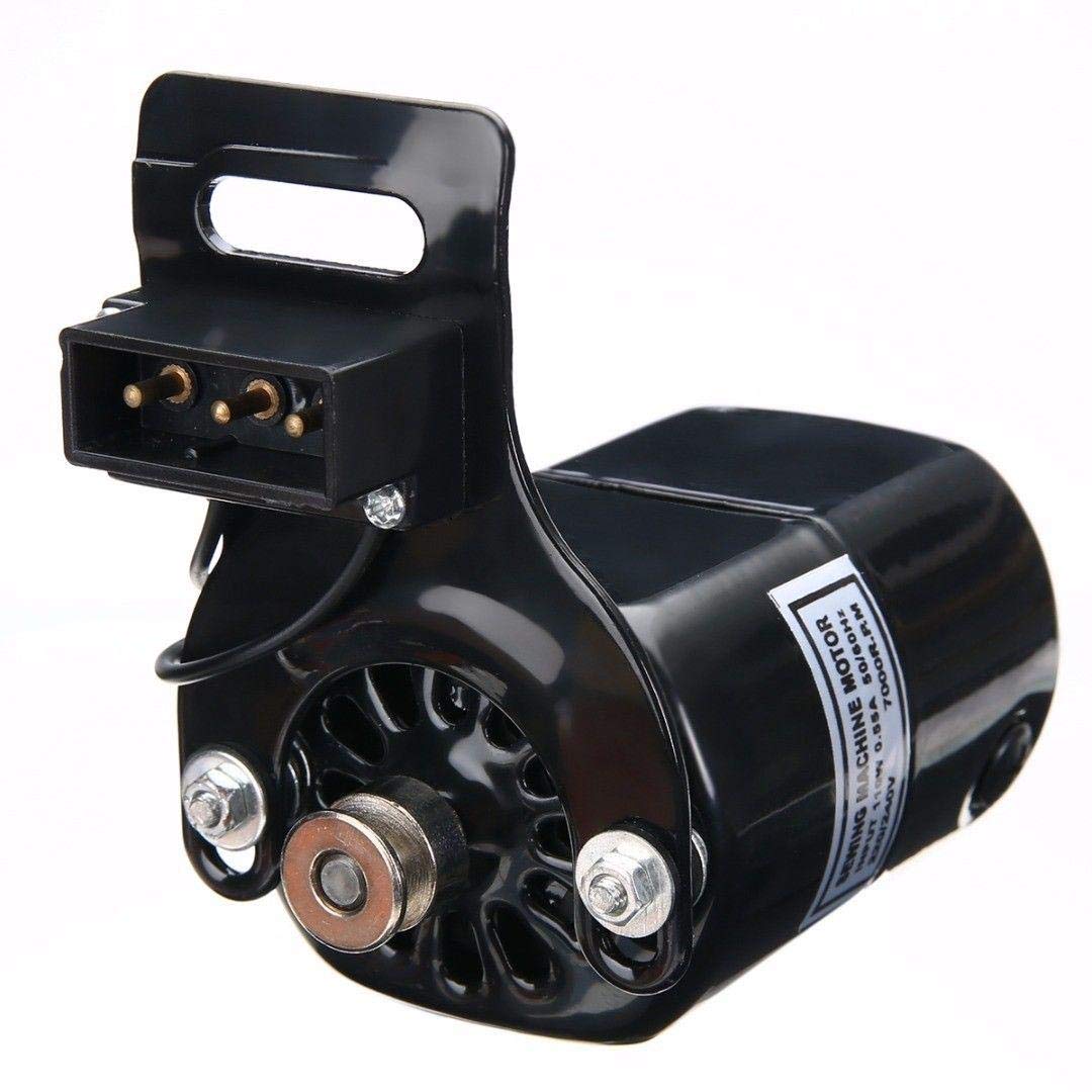 Sewing Machine Motor
