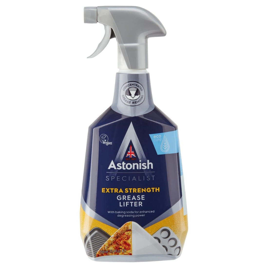 Astonish grease off - 750 ml