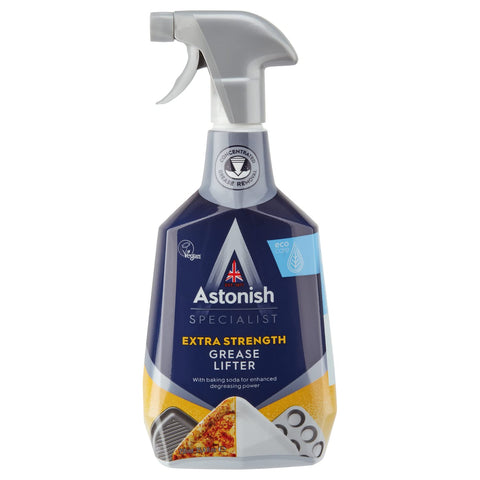 Astonish grease off - 750 ml