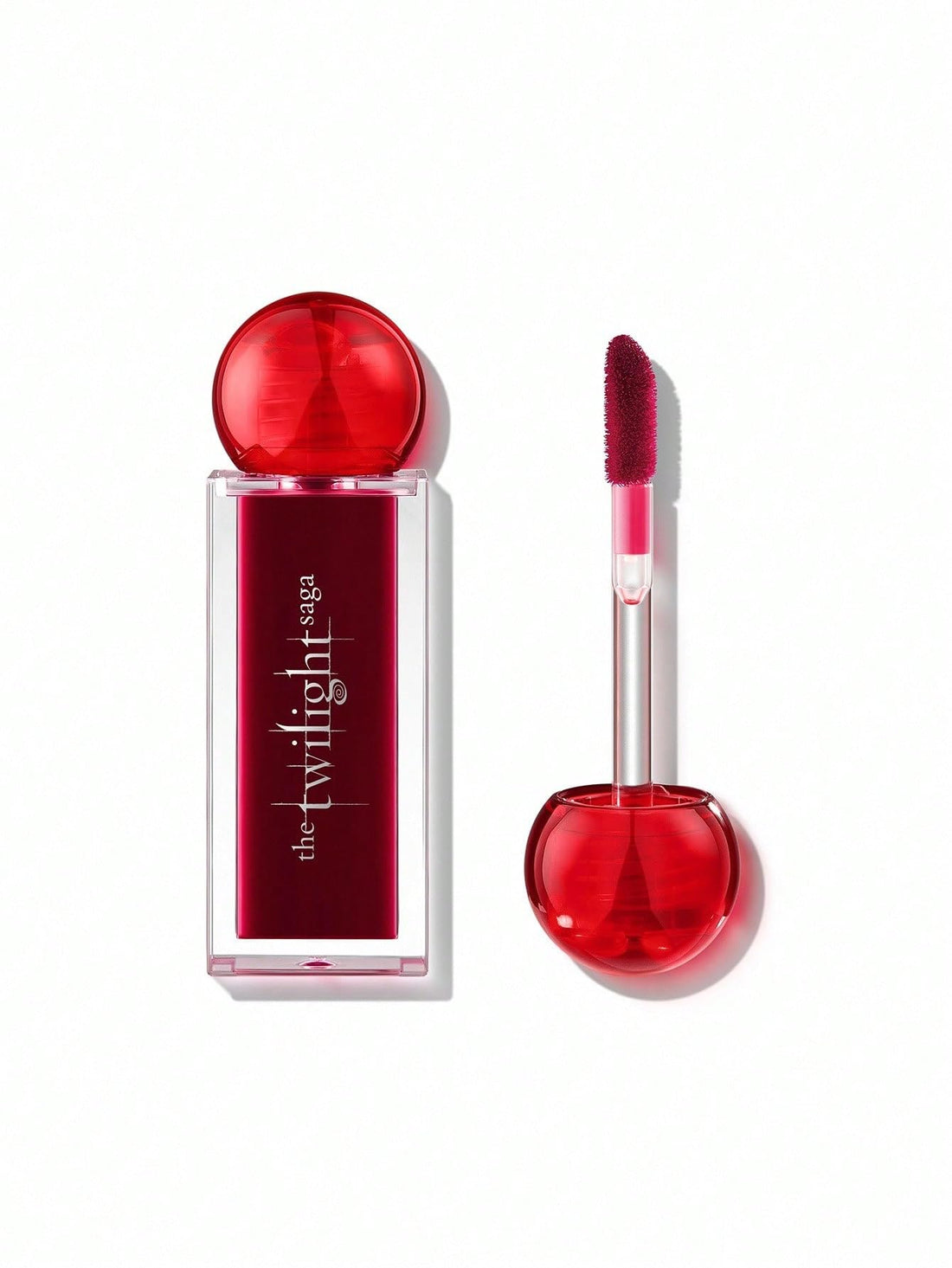 Sheglam Immortality Lip Tint - Heart Beat