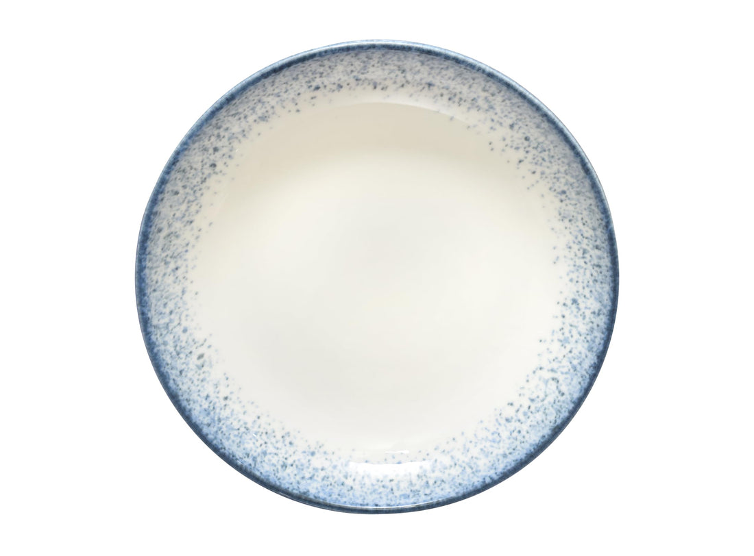 Kutahya | Deep Plate | Starry Dream | 21 CM | Decorated