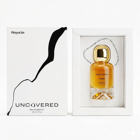 Uncovered Royale Eau de Parfum 50 ml-Olympia Paco Robanne