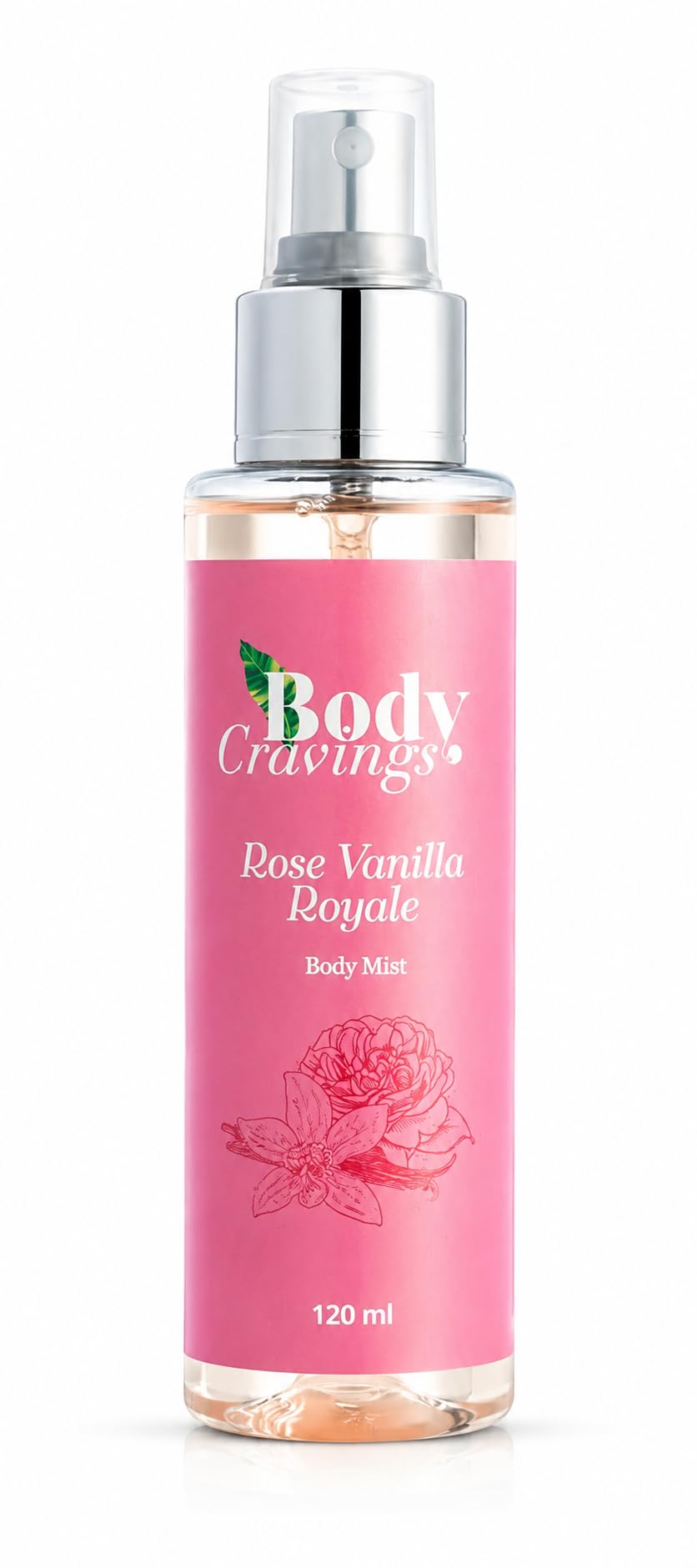 BODY CRAVINGS