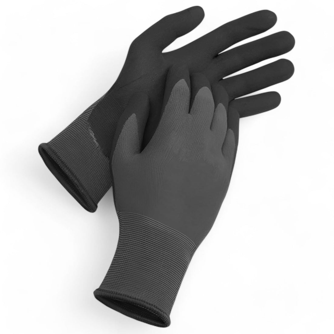 Industrial Cut Resistant Glove, Ideal for Home and Professional Maintenance and Repairs. Provides Superior Protection for Hands from Cut and Burn, High Performance Materials