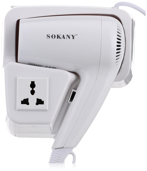 Sokany Hair Dryer