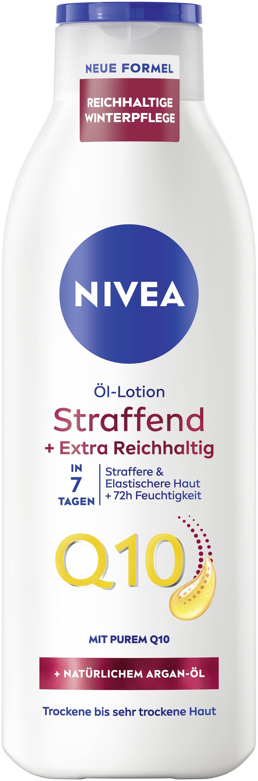 NIVEA