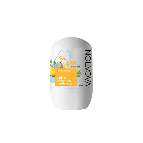 Vacation Pina Colada Whitening Deodorant 50 ml