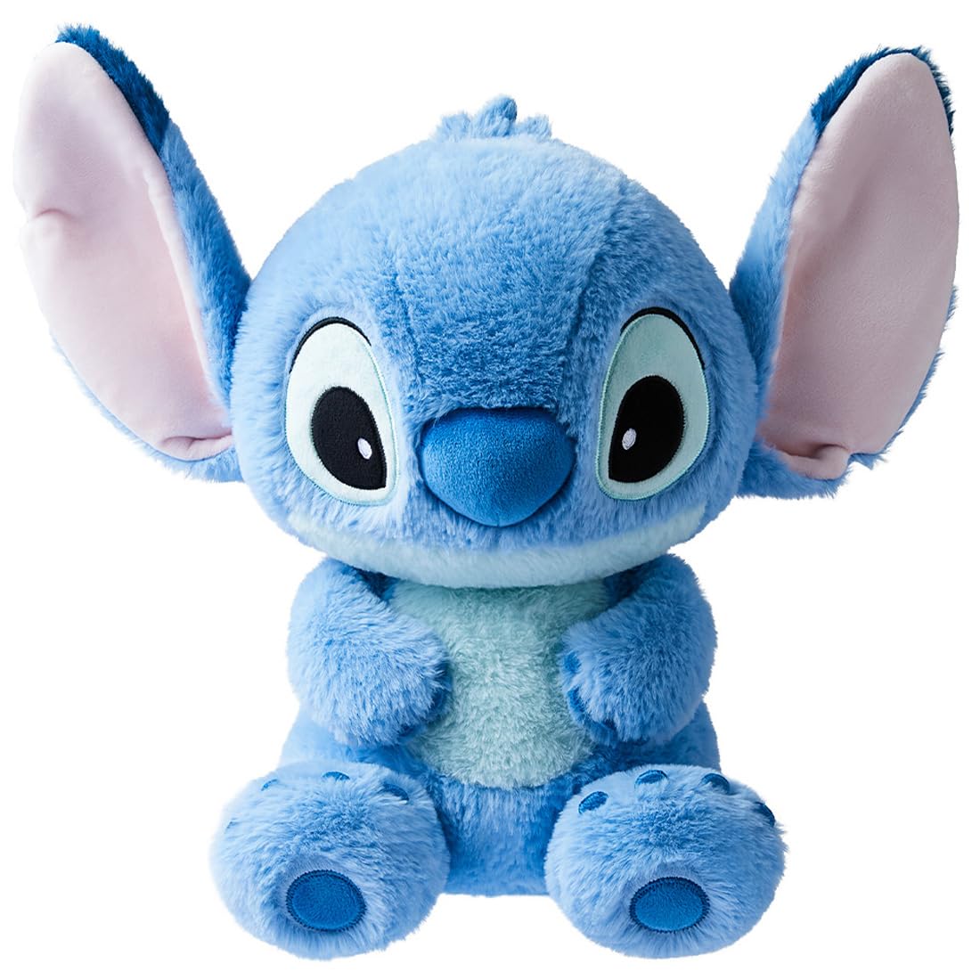 MINISO Plush Figure, Toy Plush Toys 12 Inches, Cuddly Toy, Plush Toy, Medium Cuddly Toy, Stuffed Toys for Children, Cuddly Toys for Children, Birthday Gift