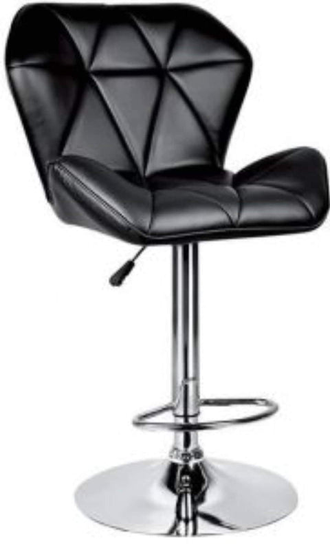 Black Bar Chair