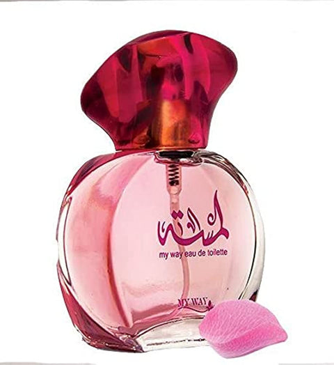 My Way D For Women 35ml - Eau de Toilette