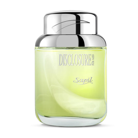 Sapil Disclosure for Men Eau De Toilette 100ml