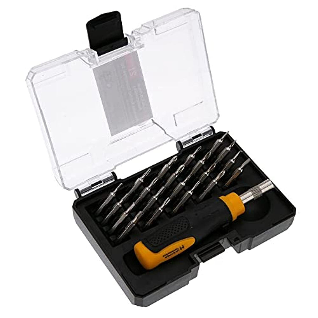 HomeWorks Hand Tools Screwdrivers