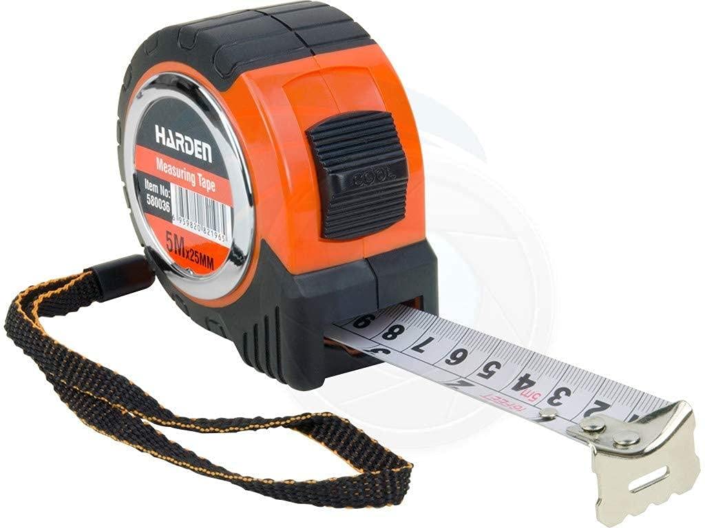 HARDEN Measuring Tape, 2725608042532